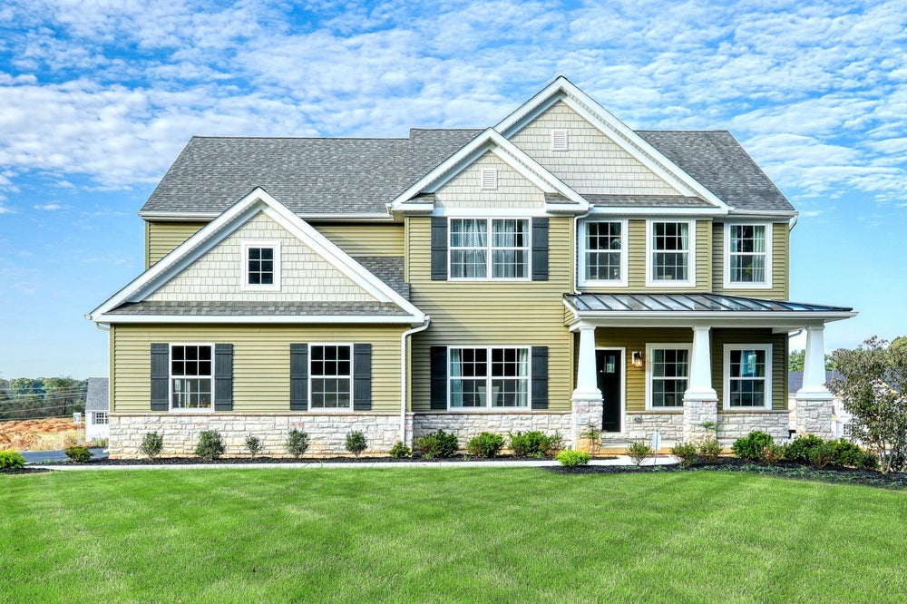 Parker Heritage Virtual Tour