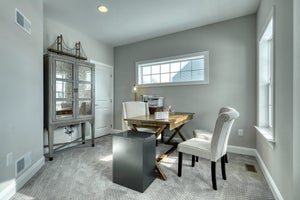 Study. Spring Hill New Homes in Harrisburg, PA