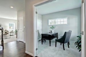 Study. New Homes in Palmyra, PA