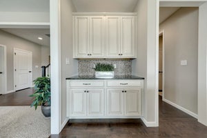 Kitchen. New Homes in Windsor, PA