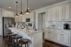 Parker Classic Kitchen