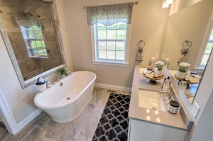 Venetian. New Homes in Pottstown, PA