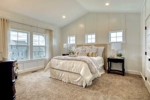 Owner's Suite. Sadsbury Park New Homes in Coatesville, PA