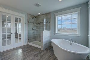 Serenity Bath