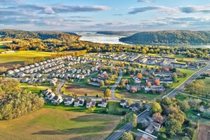 Castleton Community. New Homes in Marietta, PA