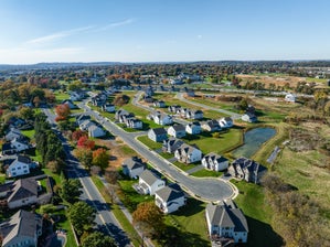 Somerford at Stoner Farm community. Lancaster, PA New Homes