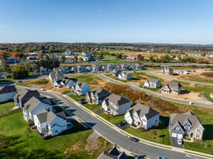 Somerford at Stoner Farm community. New Homes in Lancaster, PA