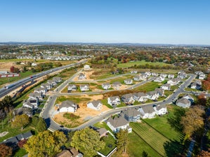 Somerford at Stoner Farm community. Somerford at Stoner Farm New Homes in Lancaster, PA
