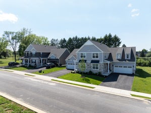 Somerford at Stoner Farm Community. Lancaster, PA New Homes