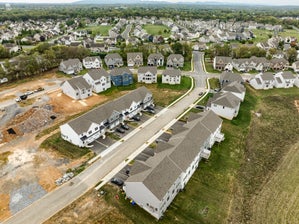 Spring Creek Farm community. New Homes in Mechanicsburg, PA
