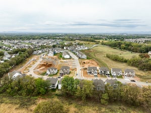 Spring Creek Farm community. New Homes in Mechanicsburg, PA