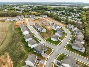Spring Creek Farm community. Mechanicsburg, PA New Homes