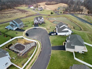 Sprogel's Run. Pottstown, PA New Homes