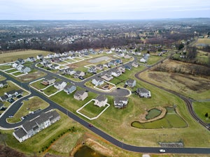 Sprogel's Run. Sprogels Run New Homes in Pottstown, PA