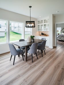 Breakfast Area. 1150 Groff Lane, Lancaster, PA