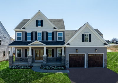 1150 Groff Lane - Quick Move-in home for sale
