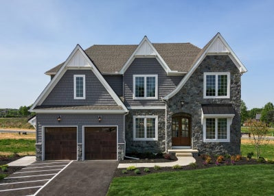 Somerford at Stoner Farm - New Homes in Lancaster PA
