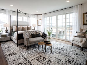 Owner's Suite. Lancaster, PA New Homes