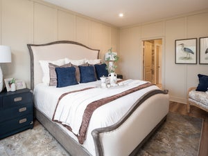 Owner's Sutie. New Homes in Lancaster, PA