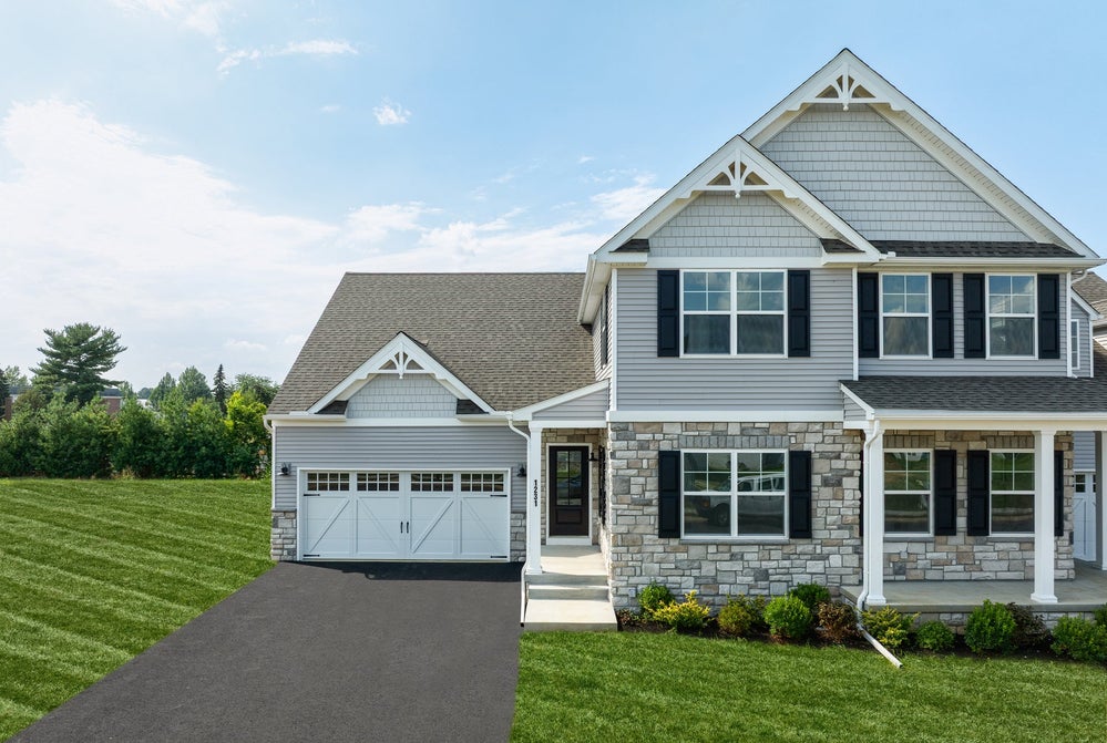 Crestwood Traditional