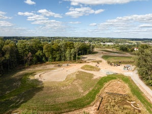 Stonebridge at Longwood community. Stonebridge at Longwood New Homes in Kennett Square, PA