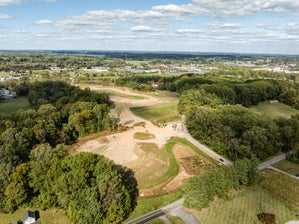 Stonebridge at Longwood community. Kennett Square, PA New Homes
