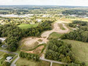 Stonebridge at Longwood New Homes in Kennett Square, PA