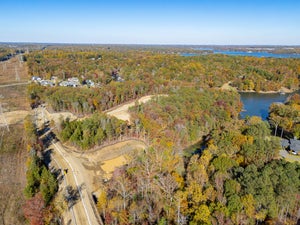 The Gables at Handsmill community. York, SC New Homes