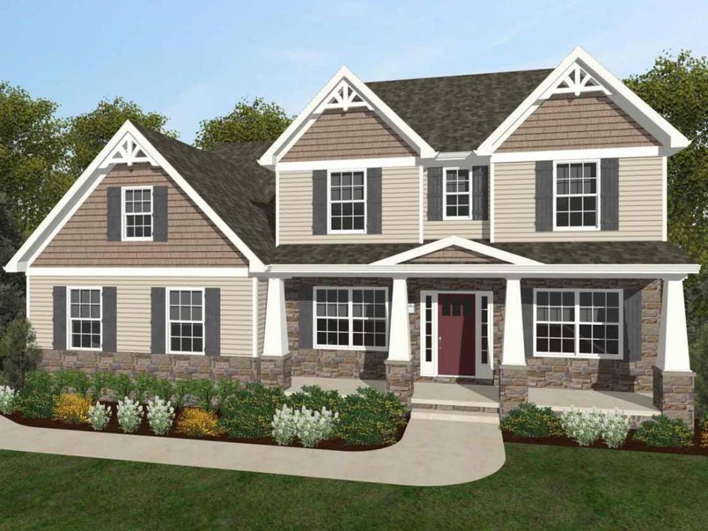 Ethan Manor