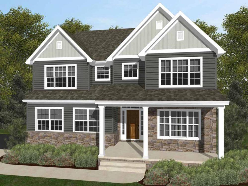 Covington Traditional