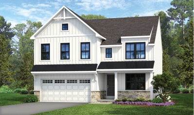 536 Alysweep Court - Quick Move-in home for sale