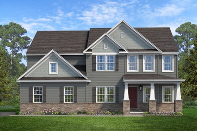 Parker Heritage