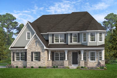 Hawthorne Manor