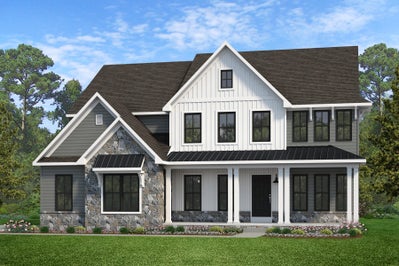 Hawthorne Cottage