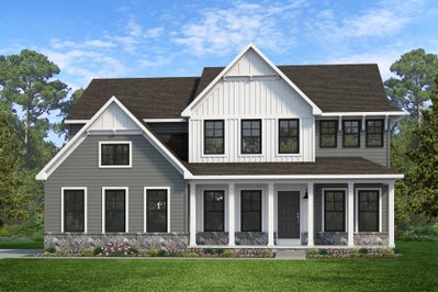 Magnolia Cottage