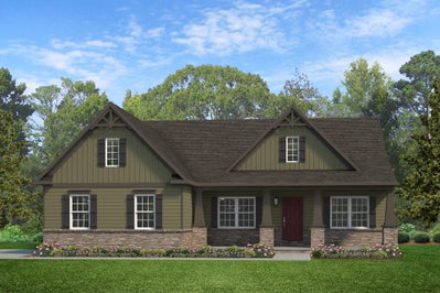 Arcadia Heritage