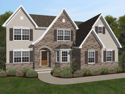 Ethan Cottage