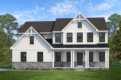 Magnolia Farmhouse