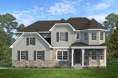 Magnolia Heritage