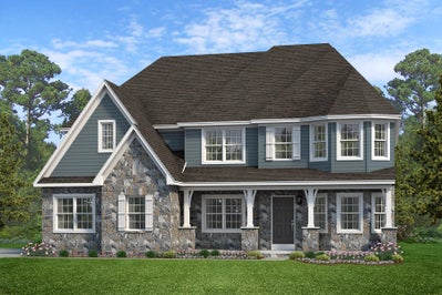 Hawthorne Manor