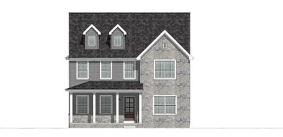 The Bradbury Floorplan