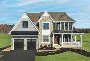Enclave at Everleigh Woods