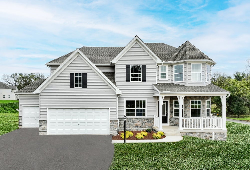 Magnolia Heritage Virtual Tour