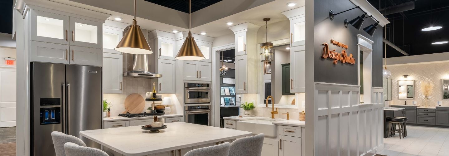 Browse our Design Studio Virtual Tour