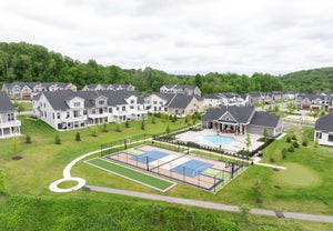 Ventry at Edgemont Community. Newtown Square, PA New Homes