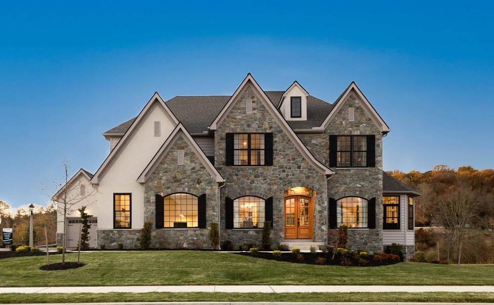 Keystone Custom Homes Expands Into The Carolinas
