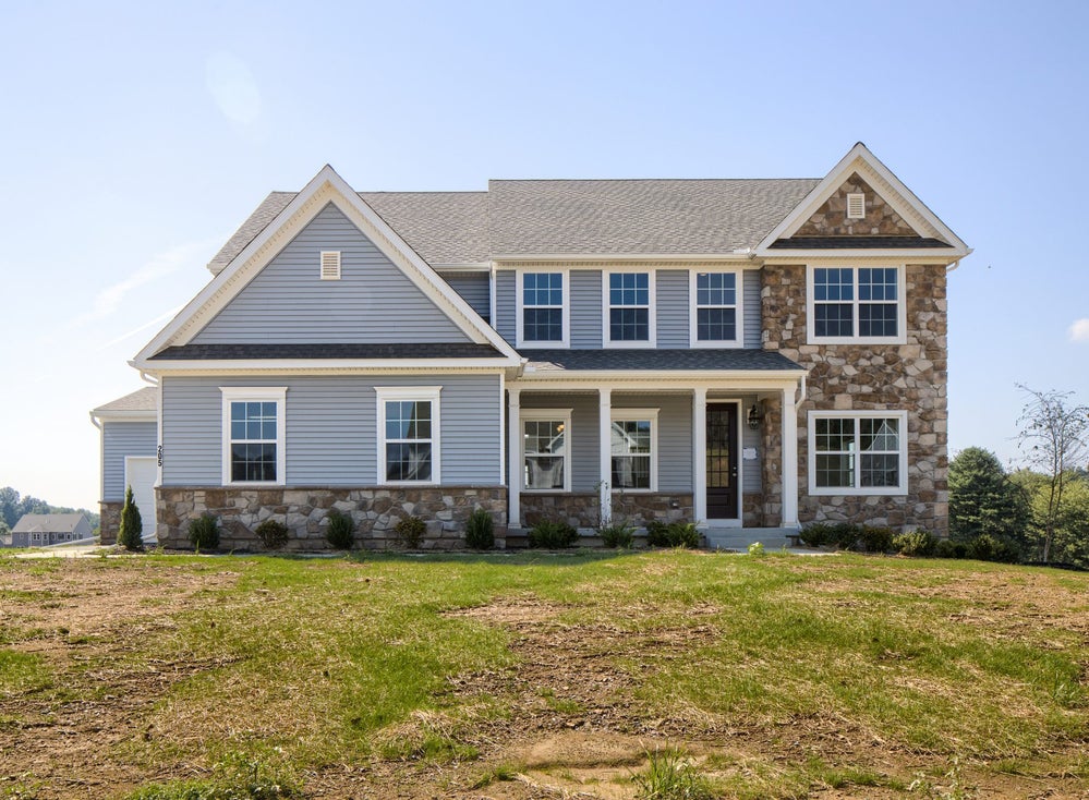 Hawthorne Traditional Virtual Tour