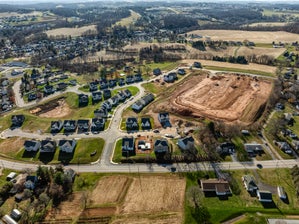 Walnut Creek community. Walnut Creek New Homes in Windsor, PA