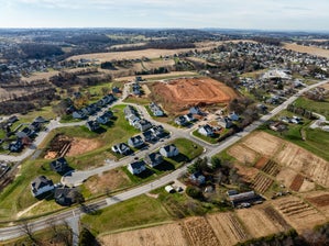 Walnut Creek community. New Homes in Windsor, PA