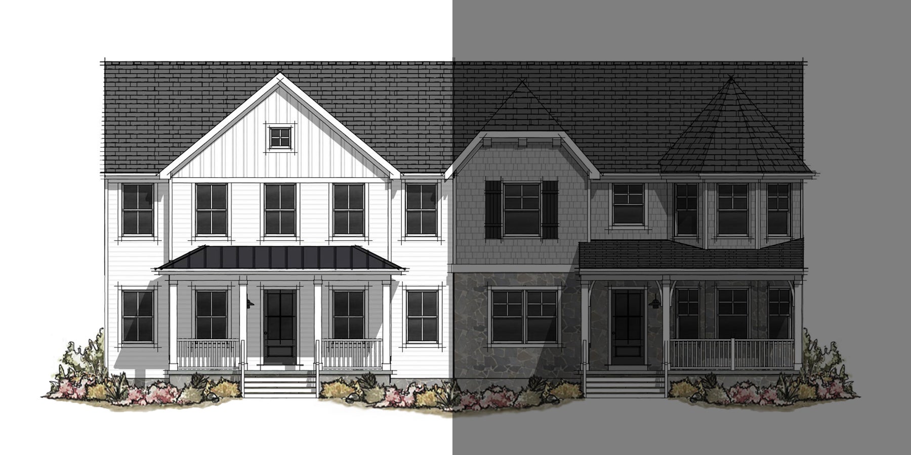 Waterford Heritage. Waterford Home with 3 Bedrooms
